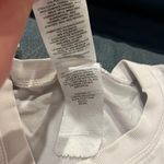 Gym shark tank top Photo 5