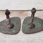 Vintage Clip On Earrings Photo 3