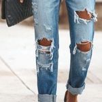 VICI Boyfriend Jeans Photo 0