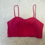 SheIn  VCAY Solid Shirred Cami Top & Short & Shirt Photo 4