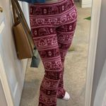 Pink republic Flare Pants Photo 0