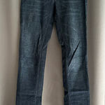 Paris Blues Wet seal‎ vintage  dark wash skinny jeans Photo 0