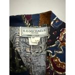 Women's Vintage Funky Retro Long Photo 4