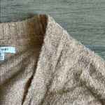 American Eagle Outfitters Light Pink Cardigan Photo 2