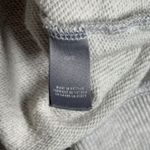 Aerie  Shirt Womens XS Gray Green Camo Sweatshirt Lounge Casual Streetwear‎ Photo 5