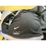 Nike  Swim Horizon Stripe Convertible Layered Tankini Tank Top Size XL NWT Photo 4