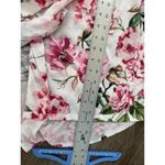 Show Me Your Mumu  Women's Brie Robe Garden of Blooms Print Lightweight ONE SIZE Photo 4