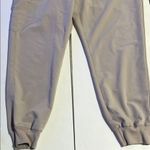 FIGS Technical Collection Tan scrub Pants XL Photo 1