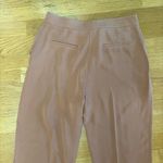 Reiss  Nuria Trousers Classic Career Wide Leg Quiet Luxury Minimalist Pants 6 Photo 5