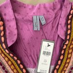 Anthropologie BI-nk Stephanie Top. Size LP. MSRP $108 Photo 12