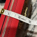 Karl Lagerfeld NWOT Karl lagerfeldld purse. 9” Photo 10