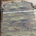Z Supply the weekender pullover camo Photo 5