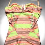 Tori Praver Swimwear Tori Praver Underwire One Piece Bathing‎ Suit Photo 4