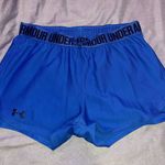 Under Armour Athletic Shorts Photo 0