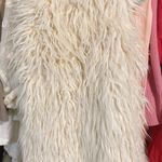 Forever 21 Faux Fur Vest Photo 2