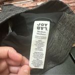 Joy Lab Gray Strappy Sports Bra size M Photo 11