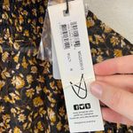 Mink Pink Mira Shirred Top Medium NWT Photo 7