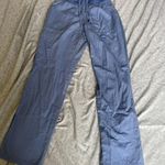 Dickies Light Blue Scrub Pants Photo 2