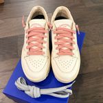 P448 New In Box  S32 Mason Mondial Sneakers Sz 38 Photo 3