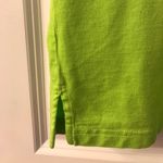 Lilly Pulitzer  Short Sleeve Polo Shirt size small Photo 5