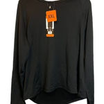 Spyder  Shirt Women's‎ 2XL XXL Activewear Athletic Black NEW Photo 0