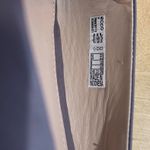 Ecco Anine Ballet Flats Women's Size 39 US 8-8.5 Purple Dusk Leather Slip On Photo 7