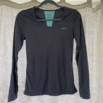 ASICS Long Sleeved Workout Top Photo 0