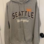 Gildan Seattle Sweatshirt Photo 0