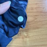 Lululemon  Align Shorts 8” Diamond Dye in Asphalt Grey True Navy Size 10 Photo 8