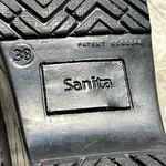 Sanita Leather MaryJane Shoes Size 38 (US 7 Photo 10