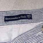 Abercrombie & Fitch Button Skirt Photo 3