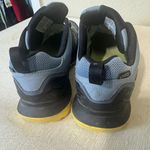 Adidas  Terrex Swift R2 GTX Hiking Shoes Womens sz 6 gore-tex sneakers blue Photo 3