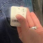 Free People  Good Luck Barrel Overalls Photo 5