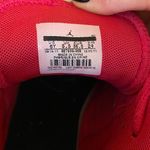 Jordan Pink and Black sneakers Photo 4