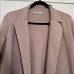 MM.LaFleur  'Merritt' Jardigan in Sandy Beige Sz L Photo 4