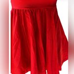 American Apparel  Halter Skater  Dress Photo 8