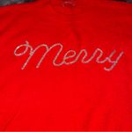 Vince Camuto Holiday Sweater Photo 3