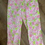 Lilly Pulitzer  blackjack tiger pants Photo 0