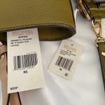 Michael Kors Bedford Tote Bag With Matching Wallet Photo 5