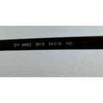 DKNY DY4662 3615 Top Leopard Rectangle Womens Eyeglasses Frames Only 54 16 140 Photo 4