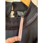 Ted Baker  Bethzi Fringe Jumpsuit Size 3 /Medium Photo 1