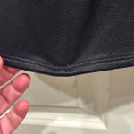 MiracleSuit  Extra‎ Firm Control Waist Cincher Black size Large Photo 5