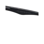 New Yogo Vision Eye Reading Glasses Transparent Clear & Black Light Weight Photo 5