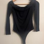 Privacy Please PRIVACY‎ PLEASE Bodysuit Photo 0