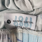 Taylor Swift 1989 Taylor’s Version Wildest Dreams Pajama Set Photo 7