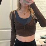 Urban Outfitters Long Sleeve Photo 0