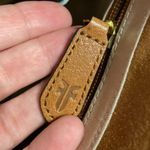 Frye  Bag/Shoulder/Crossbody BNWOT see all photos so beautiful Photo 7