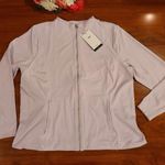 Nike Women's Dri Fit Athletic Jacket Size 1X Photo 0