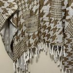 Soft Surroundings  Kensington‎ Kimono Boho Fringe One Size Photo 6