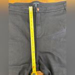 Universal Standard NWT  Petite Seine High Rise Skinny Jeans Black Women Plus 36P Photo 6